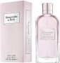 ABERCROMBIE - First Instinct - EDP100F7